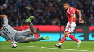 O sport lisboa e benfica e o futebol clube do porto, conhecido por o clássico. Lima I Scored Many Times Against Fc Porto But It Was Perfect With Benfica Sl Benfica