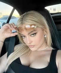 Bebe Rexha 🫶 #Bebe #BebeRexha