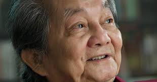 Học giả An Chi mãi 'Rong chơi miền chữ nghĩa'