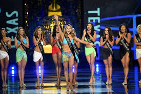 Miss America Scraps Swimsuit Competition Saying Were Not