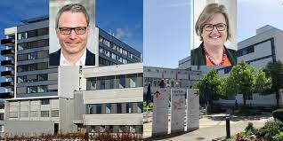 Alle stellenangebote an einer stelle, nach relevanz gelistet. Spital Linth Und Lachen So Ist Es Mit Corona Bei Uns Gemeinden