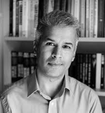 Interview with Jason Rohan : Independent Book Reviews