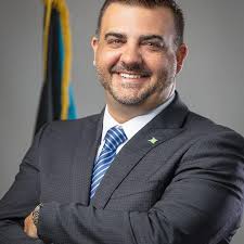 Profile para ni Clay Sweeting MP, Central & South Eleuthera