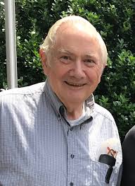 Richard F. "Dick" Burchill Obituary