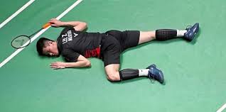 Lee zii jia vs viktor axelsen: Badminton Zii Jia Set To Crack Into World S Top 10 After All England Semis Outing The Star