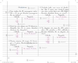 Caderno Do Futuro De Matematica Para O Professor 3Âº Ano Do Ensino Fu