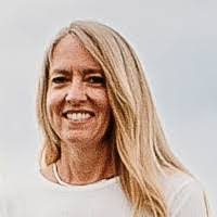 Lisa Harvell's Instagram, Twitter & Facebook