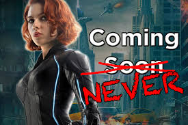Black widow has been in three marvel movies to date with a fourth on the way, but each time she has never been the focus at all. 10 Things You Didn T Know About Black Widow Page 10