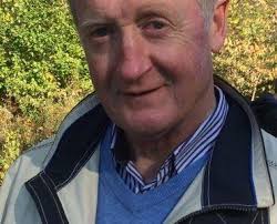 R.I.P. Pat Heneghan, Knockdoe, Claregalway.—Claregalway.info