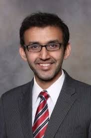 Nabeel Anwar's Instagram, Twitter & Facebook