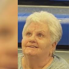 Obituary: Sandra Lois Fish Kiger Skeen