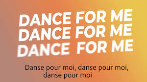 Tones And I Dance Monkey Lyrics Traduction En Francais Youtube