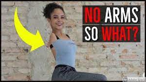 A vitor e buono oferece a máquina para afiar brocas de alta qualidade e máxima . saiba mais sobre a fresadora universal. 16 Year Old Armless Ballerina Proves Beyond All Doubt That Dreams Can Come True Fun Shared Com