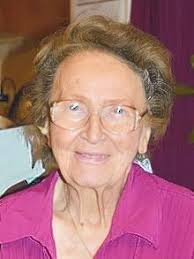 Eltheridge Boucvalt Obituary (2021)