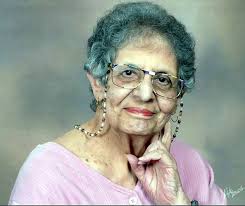 Mary Mitchell Obituary