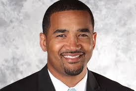 Charles Hill is Enthusiastic about Connecting People and Ideas in Columbus 