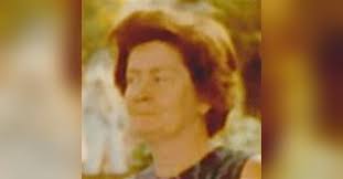 Ann Margaret Cleary Obituary