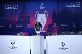 مشاهدة قرعة دوري أبطال أفريقيا دور المجموعات بث مباشر ستقام قرعة دوري ابطال افريقيا 2021 بث مباشر يوم غدا الجمعة الموافق 08 يناير 2021 وذلك في تمام الساعة الثالثة مساء بتوقيت السعودية، والساعة الثانية مساء بتوقيت مصر. Ù†Ø¸Ø§Ù… Ø¬Ø¯ÙŠØ¯ Ù„Ø¯ÙˆØ±ÙŠ Ø£Ø¨Ø·Ø§Ù„ Ø£ÙˆØ±ÙˆØ¨Ø§ ØªÙØ§ØµÙŠÙ„Ù‡ ÙˆØ£Ø³Ø¨Ø§Ø¨ Ø±ÙØ¶ Ø§Ù„Ø¨Ø¹Ø¶ Ù„Ù‡