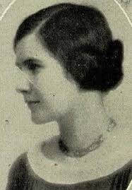 Jane Sutherland Reinecke (1908-2005)