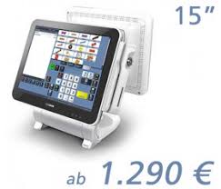 Invoice customers and let them pay by card or by bank transfer. Mediapos Anyshop V2 Mediapos Kassensysteme Gmbh