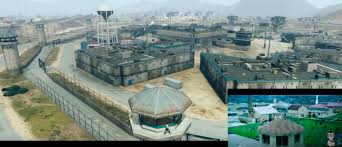 Gta V Meets Prison Break Is Fantastic Prison Break Prison Gta