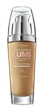 Liquid light foundation that offers a perfectly natural complexion. L Oreal Lumi Magique Light Infusion Stiftung D6 Gold Camel Eur 8 99 Picclick De