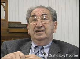 Oral History Interviews