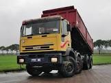 IVECO-EUROTRAKKER