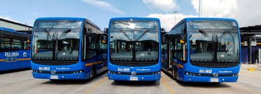 Tenemos 60 viviendas en venta para tu búsqueda apartamento bogotá portal americas, con precios desde $90.000.000. Bogota Lider En Tecnologia Electrica En America Latina Con 1485 Buses 100 Electricos