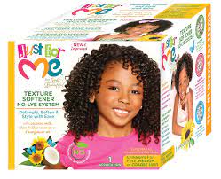 How do i keep it soft, how do i keep it healthy and more. Amazon Com Just For Me Texture Softener Beauty