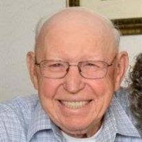 William R Helmick Obituary