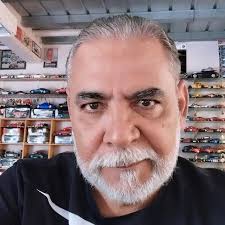 Te ves excelente un gusto saludarte te mando un abrazo 🤗