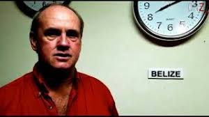 John Plett, Belize, ADR L5/S1