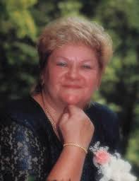 Obituary information for Loretta Fay (Smith) Gross
