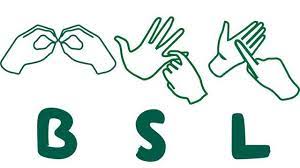 Learning Lunches – British Sign Language - Stockport Homes