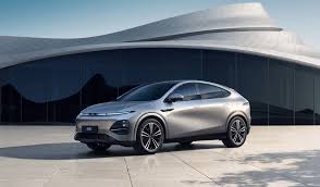 The Real Impact of Electric Vehicles