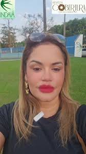 Comemoração do Dia das Crianças com Carla Barros