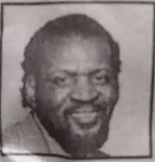 Wade Otha Wilder Jr. (1948-2003)