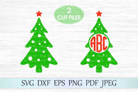 Download Christmas Tree Monogram Svg Graphic By Magicartlab Creative Fabrica Christmas Monogram Christmas Svg Christmas Svg Files PSD Mockup Templates