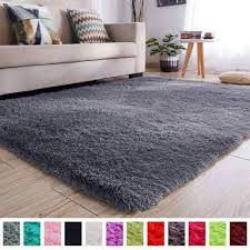 Buat ruang tamu rumah minimalis kamu jadi taman surga bagi tamu spesialmu dengan desain. Karpet Bulu Ruang Tamu Bulu Premium Shopee Indonesia