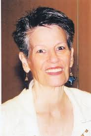 Rosemary Standridge Obituary