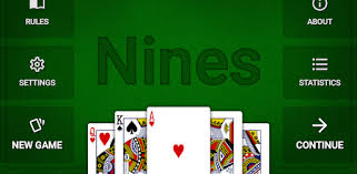 Maybe you would like to learn more about one of these? Nines Apps On Google Play