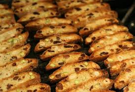 Fruit Nut Biscotti James Martin Recipes Biscotti Recipe Easy Biscotti Recipe
