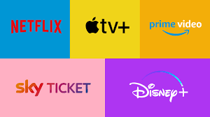 Check spelling or type a new query. Streaming Dienste Vergleich Netflix Co Im Test Computer Bild