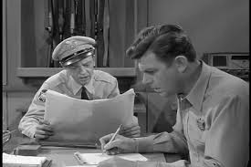 The Andy Griffith Show Season 3 Episode 13 The Bank Job 24 Dec 1962 Don Knotts The Andy Griffith Show Andy Griffith Don Knotts