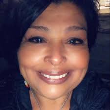 June Tolley in people