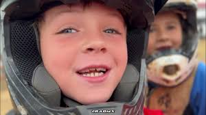 2023 Ponca City MX Matthew Simoneaux