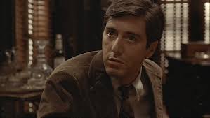 Michael Corleone's Corduroy Jacket in The Godfather » BAMF Style