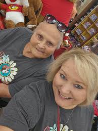 Got mummy ducked today at Buc-ee's . Thank you! Couldn't have been better  timing while I was feeling stressed and not looking forward to the drive  ahead. Made my day!