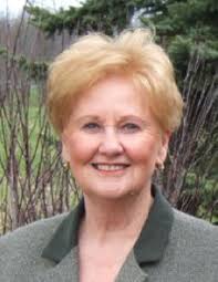 Obituary information for Evelyn Gillies